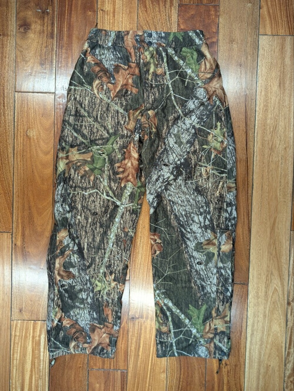 RedHead Camo Bone Dry Pants (M)